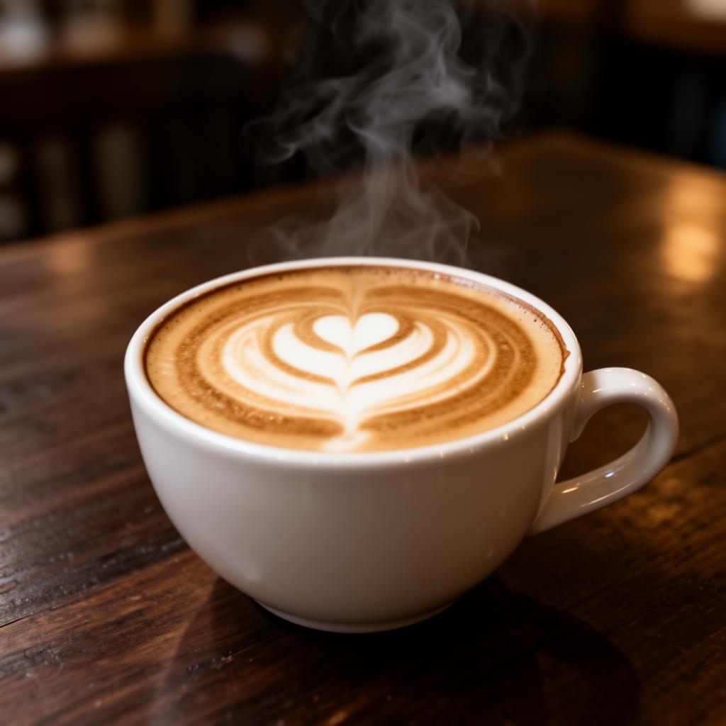 Coffee & Drinks