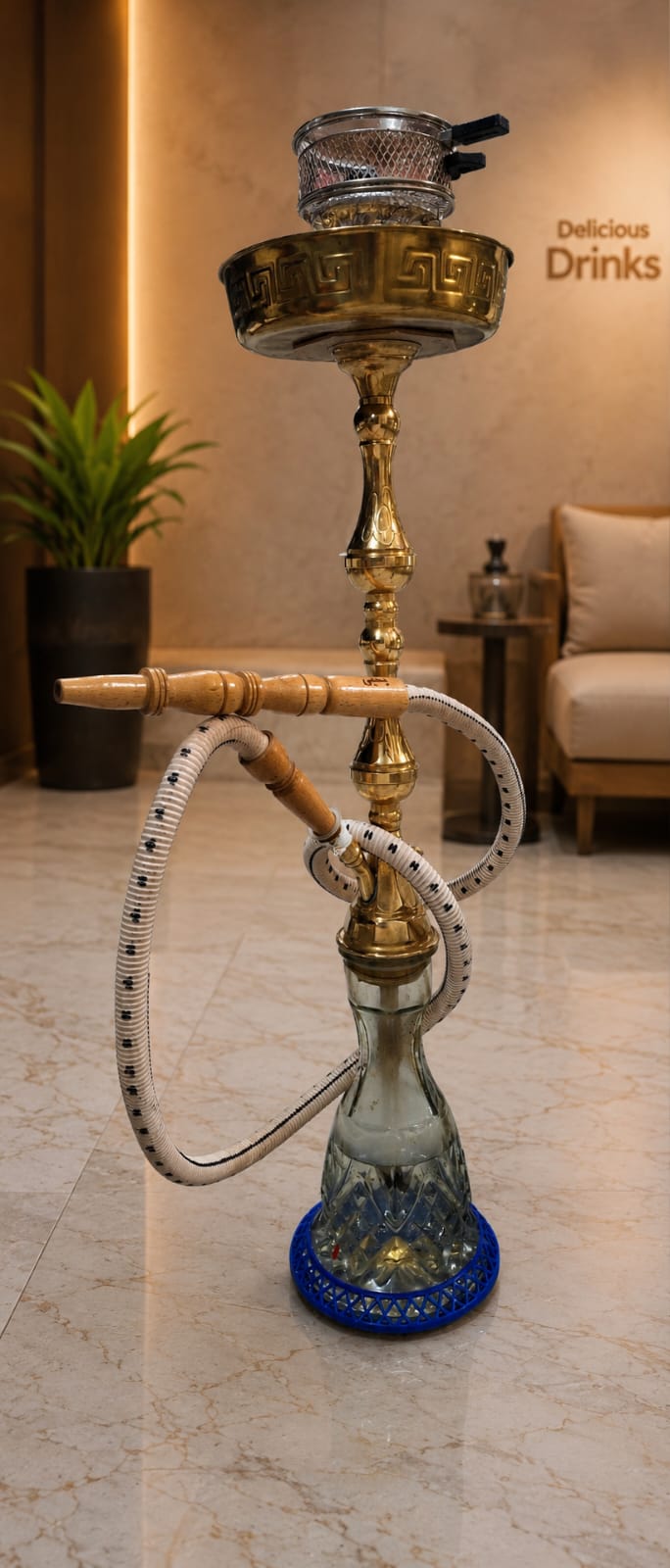 Shisha Nights